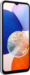 Samsung Galaxy A14 5G - Smartphone - 4GB RAM - 128GB opslag - Zilver