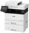Canon MF455DW - Laserprinter - All-in-one met ADF en dubbelzijdig printen - Zwart