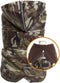 Croci hondenjas teckel military camouflage bruin (34 CM)