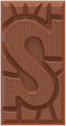 Tony's Chocolonely - Melk Chocolade - Caramel Zeezout - 180 g