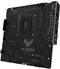 ASUS TUF Gaming B760M-BTF WIFI - Micro-ATX Moederbord - WiFi 6 2.5 Gb Ethernet - BTF Ontwerp