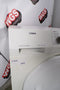 AEG T76489AH - Warmtepompdroger - 8 kg A - Wit
