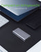 ICY BOX IB-1817M-C31 - Externe M.2 NVMe SSD-behuizing - USB 3.1 Type-C 10 Gbit/s - Grijs