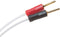 QED: PERFORMANCE XT25 - Incl. connectors - 3 Meter