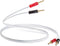 QED: PERFORMANCE XT25 - Incl. connectors - 5 Meter