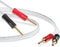 QED: PERFORMANCE XT25 - Incl. connectors - 5 Meter