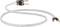 QED Referen Zilver Anniversary XT (2 meter)