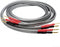 QED XT40i - pre-term PR Luidsprekerkabel met bananenstekkers (2x 5m)