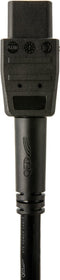 QED XT5 Power Kabel 2 meter
