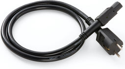 QED XT5 Power Kabel 3 meter