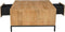Salontafel RichWood | 80 cm-STF-3520