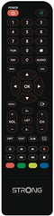Strong SRT 7040 - DVB-S DVB-S2 - Dolby Digital Dolby Digital Plus - HDMI 1.3 - Hoogte 35mm