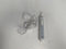 Oral-B Genius X - Elektrische tandenborstel - AI poetsanalyse - Wit