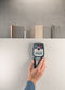 Bosch GMS 120 - Detector - 12 cm diepte - IP 54