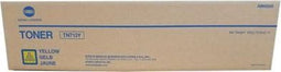Konica Minolta BIZHUB C659 - Toner - Geel