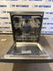 Siemens SN258B00NE - Vrijstaande Vaatwasser - 14 couverts - 44 dB