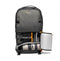 Lowepro Fastpack BP 250 AW III - Camerarugzak - Quickdoor systeem - Zwart