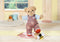 BABY born Beer Jeansoutfit - 43 cm - Poppenkleding