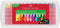 Faber-Castell waskrijt - Jumbo - 24 stuks - FC-120034