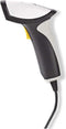 Nedis Barcodescanner - Laser - USB - 1D Lineair - USB Gevoed - USB 2.0