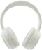 CoolBox AIR-40 - On-Ear Koptelefoon - Draadloos Bluetooth ANC - Beige