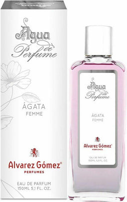 Damesparfum Alvarez Gomez SA015 EDP EDP