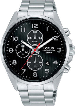 Lorus sport man RM373GX9 Mannen Quartz horloge