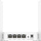Cudy WR1200E - Draadloze Router - Dual-band 2,4GHz 5GHz - Wit