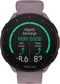 Polar Pacer - GPS-hardloophorloge - Hartslagmeting - Paars