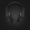 Lamax LMXHGU1 - Headset - Draad - Stereo - Zwart