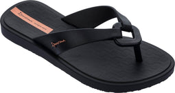 Ipanema Nexo Kids - Slippers - Flexpand - Zwart - Maat 27/28