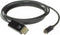 EW9826 USB-C naar DisplayPort kabel 2m