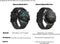 Huawei Watch GT 2 - Smartwatch - TruSleep TruRelax SpO2 - Rosegoud 42 mm
