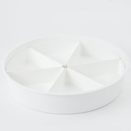 Inspire My Play - Play Tray - 6 uitneembare componenten - Wit