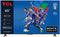 TCL 65P6K - Smart TV - 65