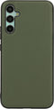 Mobiparts - Leather 2 in 1 Wallet Case - Samsung Galaxy A34 (2023) 5G - Groen
