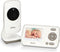 Alecto DVM-71 - Babyfoon met camera - 2.4