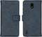 iMoshion Hoesje Geschikt voor Nokia 1.3 Hoesje Met Pasjeshouder - iMoshion Luxe Bookcase - Donkerblauw