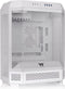 Thermaltake The Tower 600 - Midi Tower PC - ATX micro ATX Mini-ITX - Wit
