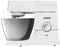 Kenwood KVC3100W - Keukenmachine - 1000W - Wit