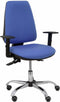 Bureaustoel Piqueras y Crespo RBFRITZ Licht Blauw