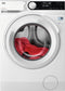 AEG LR7D94GW - Wasmachine Voorlader 9 kg 1351 RPM - Wit