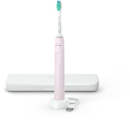 Philips HX3673/11 - Sonische elektrische tandenborstel - 3x betere tandplakverwijdering - Oplaadbaar