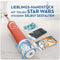 Oral-B Kids - Elektrische Tandenborstel - Roterend/oscillerend met 2 min. timer - Star Wars