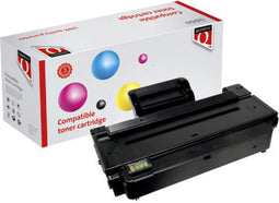 Tonercartridge Quantore alternatief tbv Samsung MLT-D205E/ELS zwart