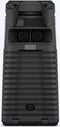 Sony MHC-V73D - Bluetooth Party-speaker - JET BASS BOOSTER