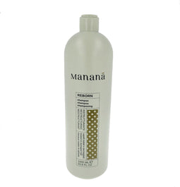 Shampoo Mananã Reborn 1 L