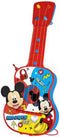 Kindergitaar Mickey Mouse