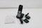 Gigaset A735 - Dect-telefoon - Handsfree - Zwart