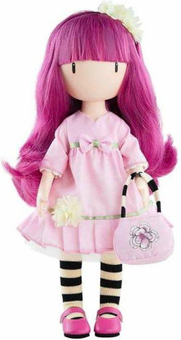 Babypop Paola Reina Gorjuss Cherry Blossom (32 cm)